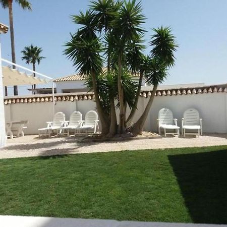 Casa Albahaca Villa El Palmar  Dış mekan fotoğraf