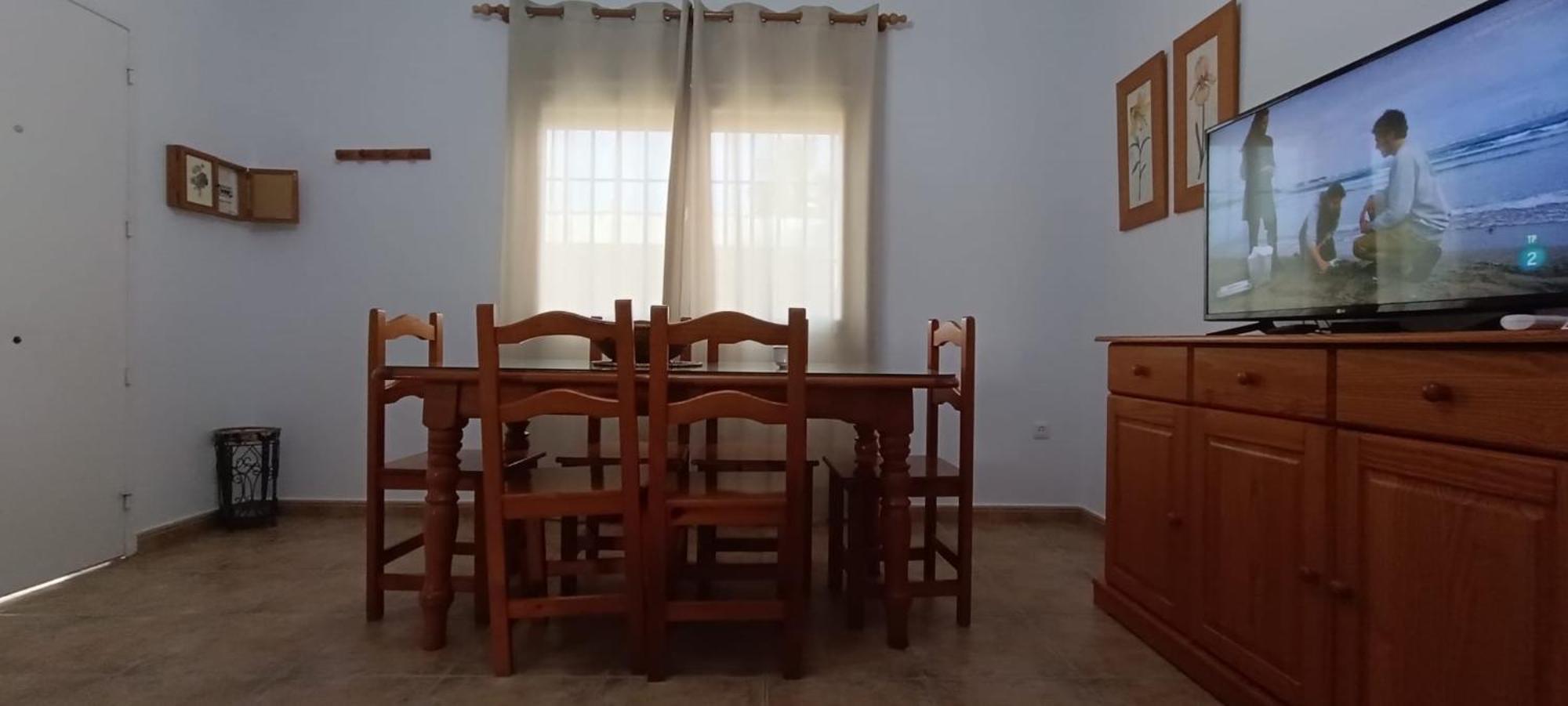 Casa Albahaca Villa El Palmar  Dış mekan fotoğraf