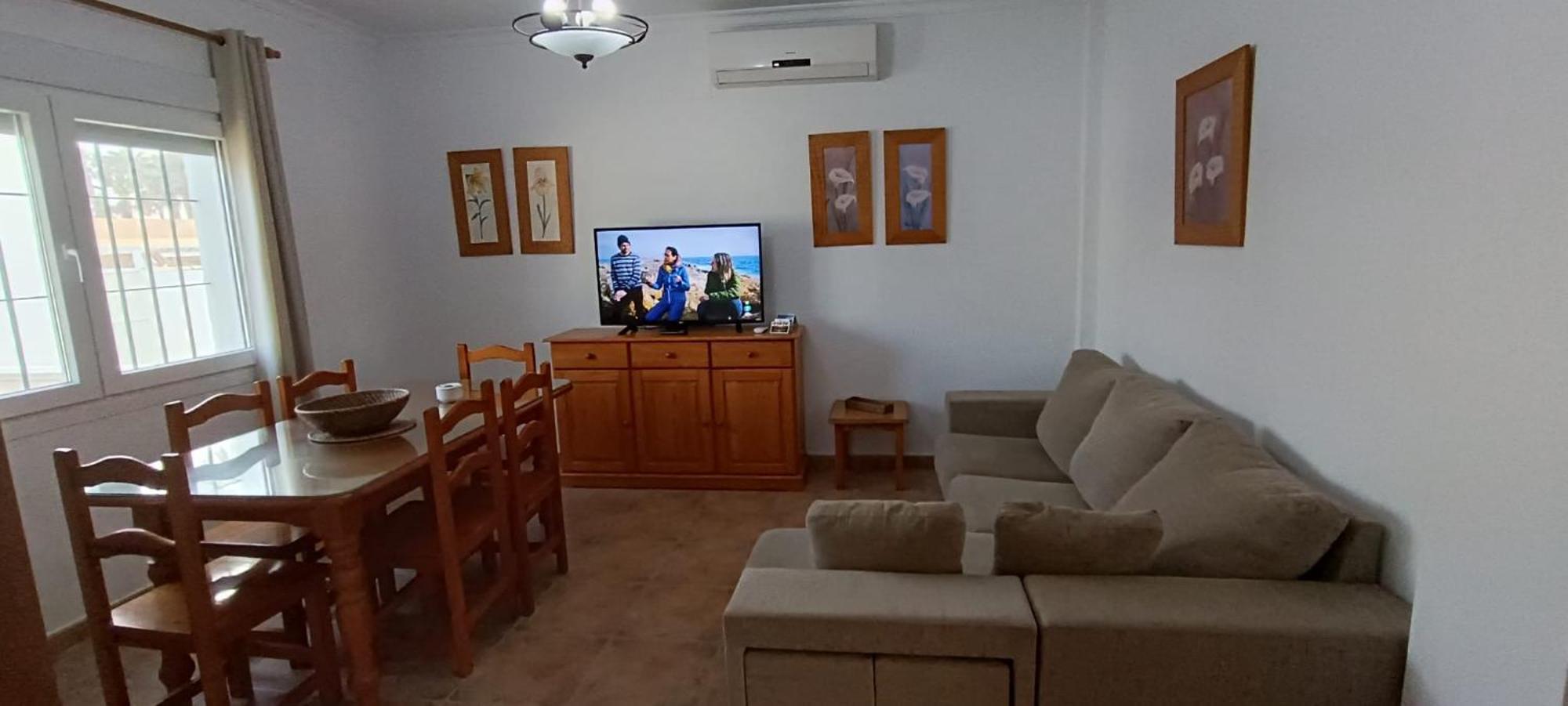 Casa Albahaca Villa El Palmar  Dış mekan fotoğraf