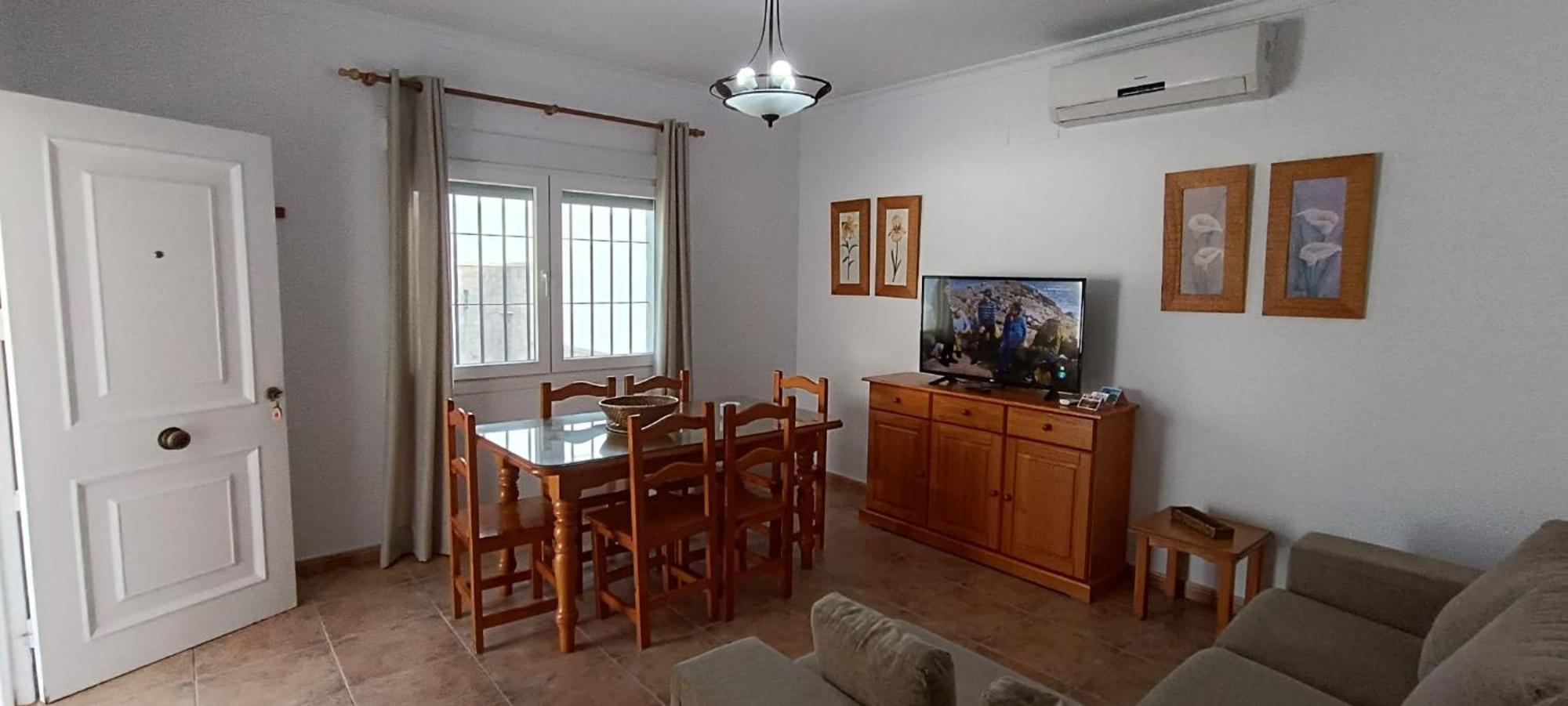 Casa Albahaca Villa El Palmar  Dış mekan fotoğraf