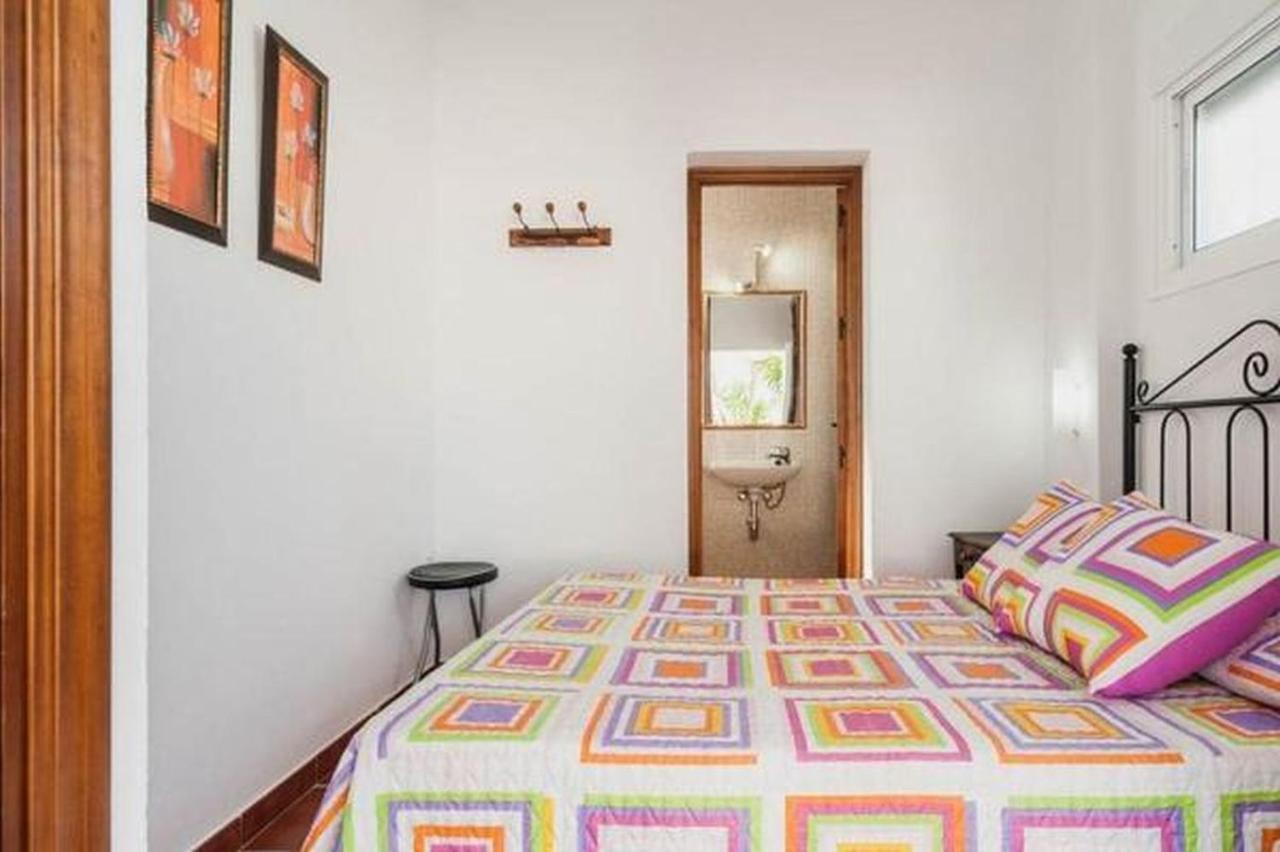 Casa Albahaca Villa El Palmar  Dış mekan fotoğraf